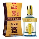 迎驾金星（1＊6）