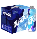 1L罐勇闯天涯9度1*6